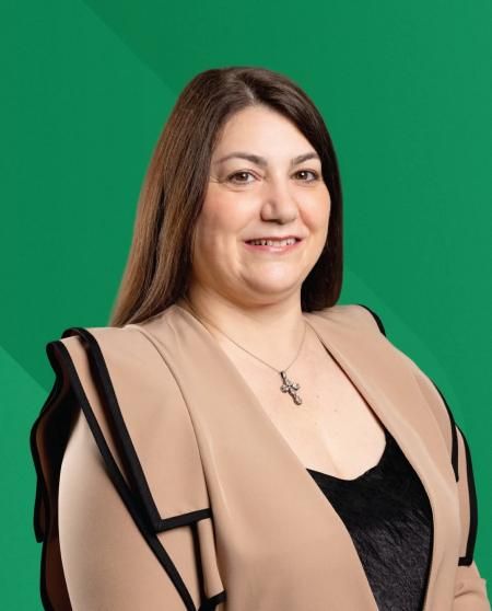 Maria de F&aacute;tima Teixeira Cerqueira 