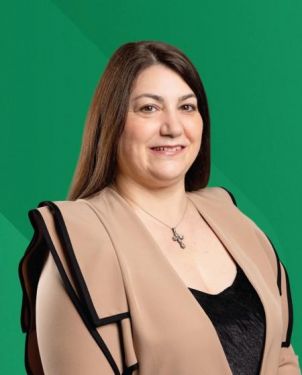 Maria de F&aacute;tima Teixeira Cerqueira 