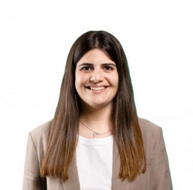 C&aacute;tia Filipa Nunes Ribeiro 