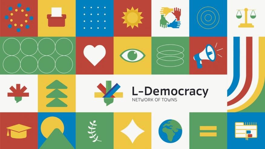 Projeto &ldquo;L-Democracy&rdquo;: Vila Boa do Bispo acolhe o terceiro encontro internacional do projeto europeu L-Democracy