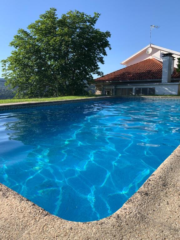 Casa d&Agrave;v&oacute; Maria 