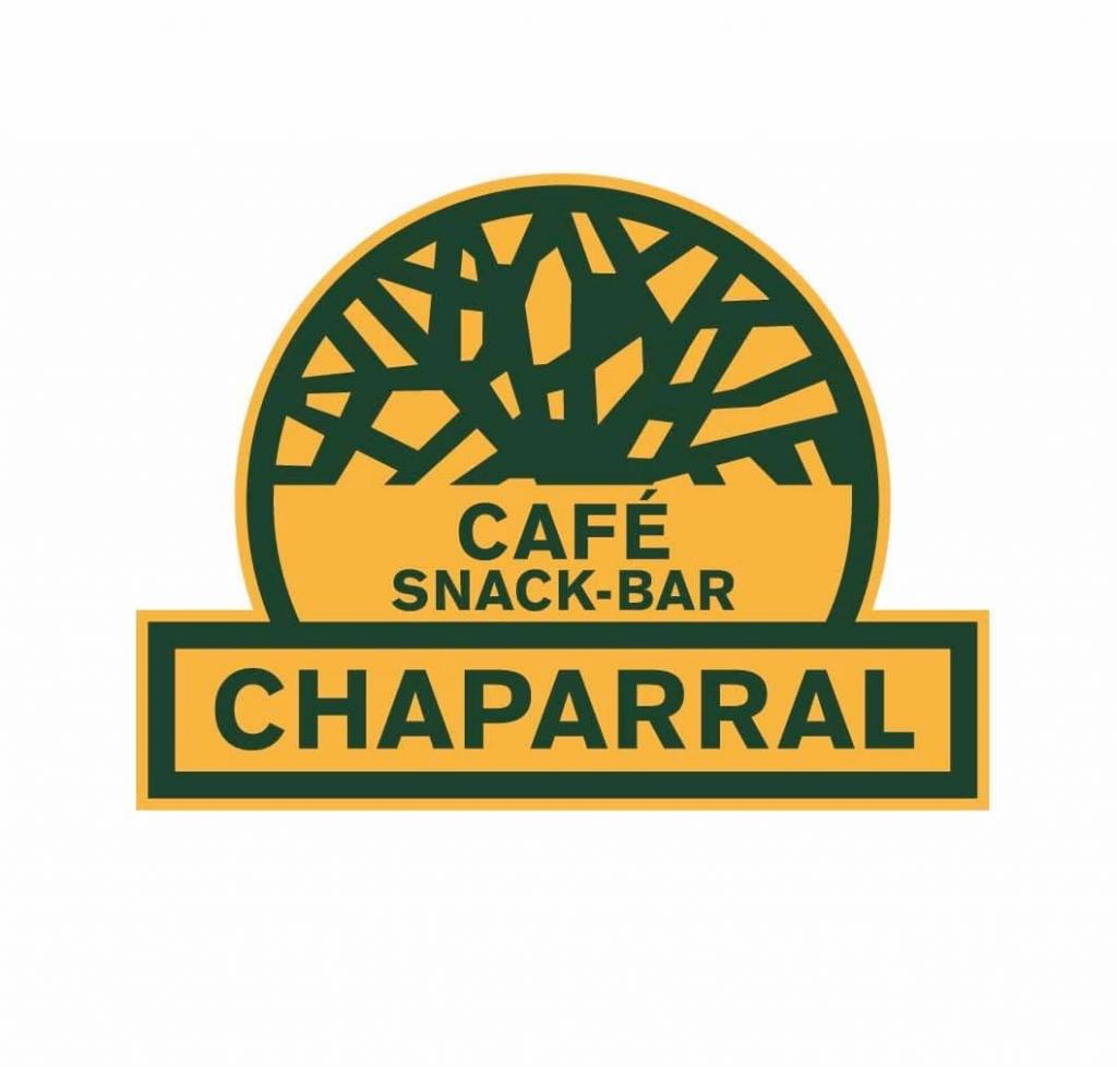 Caf&eacute; Chaparral