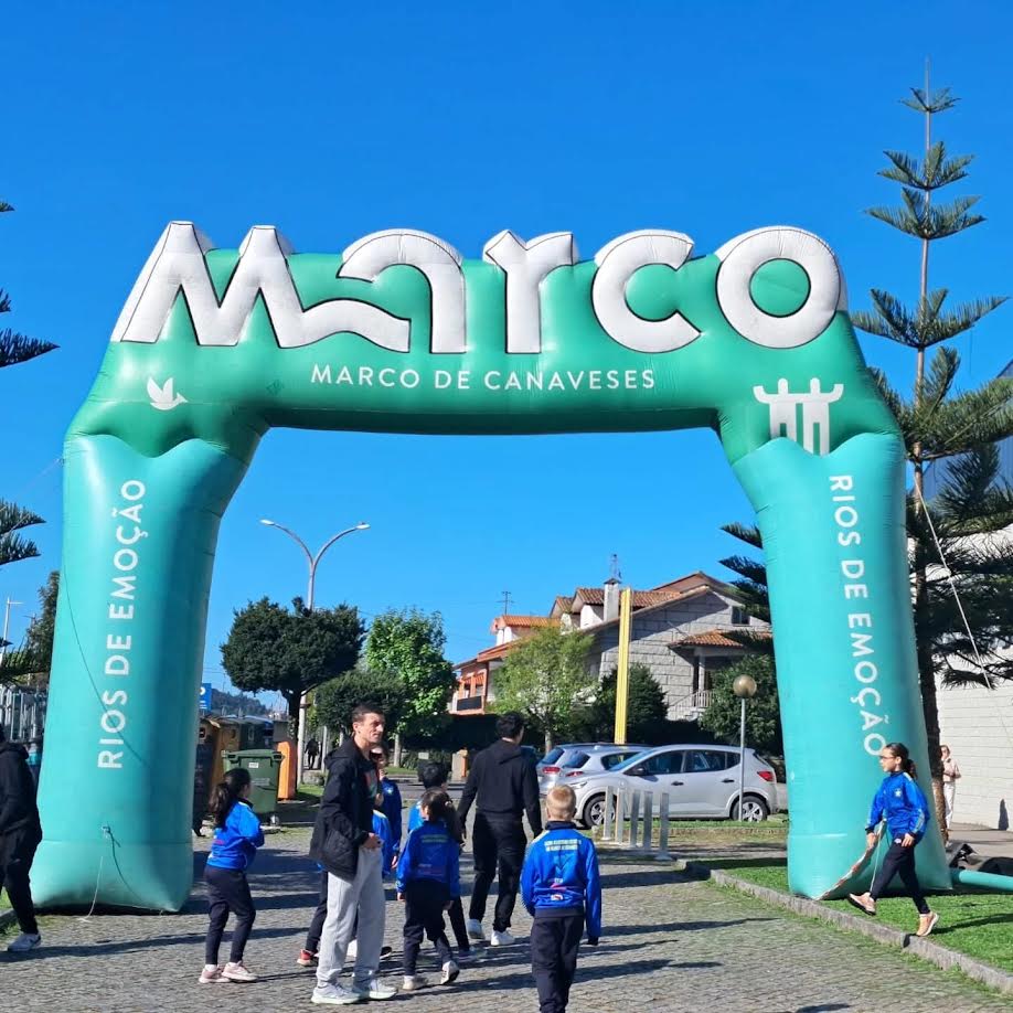 Corrida da Liberdade 